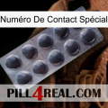 Numéro De Contact Spécial 30